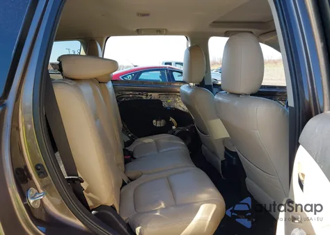 2018 Mitsubishi Outlander Se из США, поврежденный, VIN JA4AD3A30JZ003412